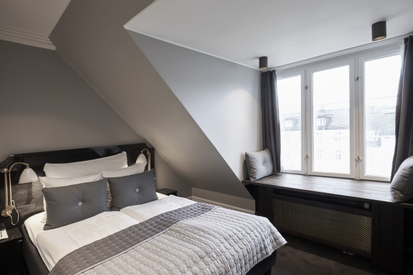 HOTEL SKT. ANNAE